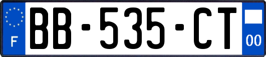 BB-535-CT