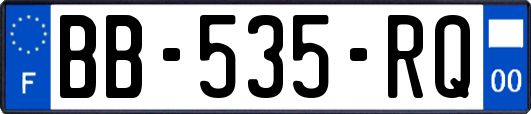 BB-535-RQ