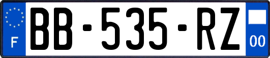 BB-535-RZ