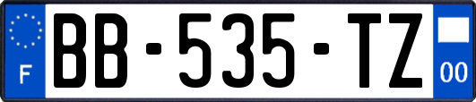 BB-535-TZ