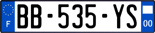 BB-535-YS