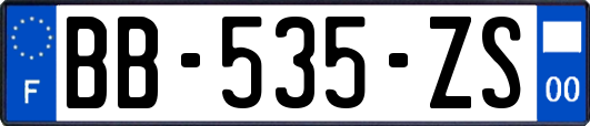 BB-535-ZS