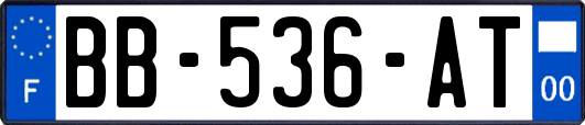 BB-536-AT