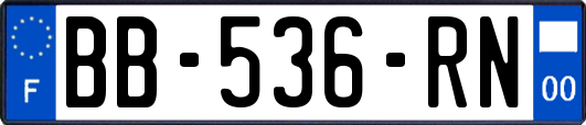 BB-536-RN