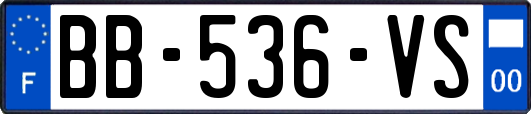 BB-536-VS