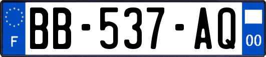 BB-537-AQ