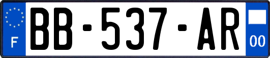 BB-537-AR