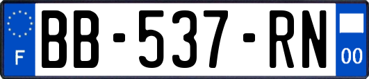 BB-537-RN