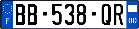 BB-538-QR