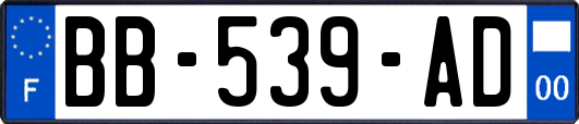 BB-539-AD