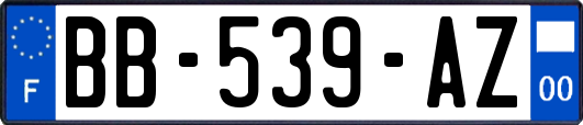 BB-539-AZ