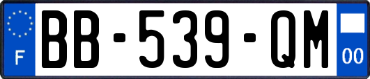 BB-539-QM