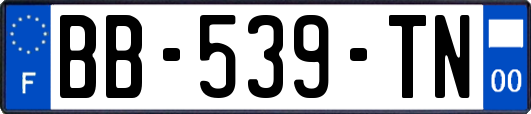 BB-539-TN