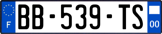 BB-539-TS