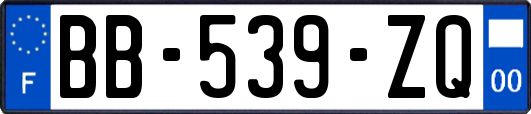 BB-539-ZQ