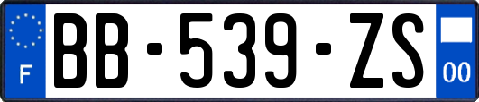 BB-539-ZS