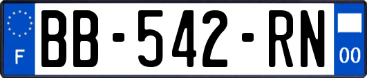 BB-542-RN