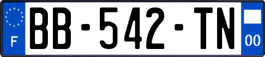 BB-542-TN