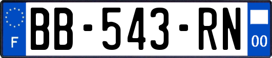 BB-543-RN