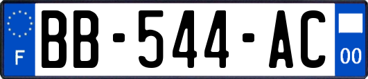 BB-544-AC