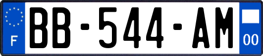 BB-544-AM