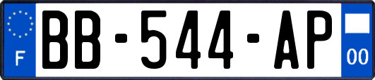 BB-544-AP