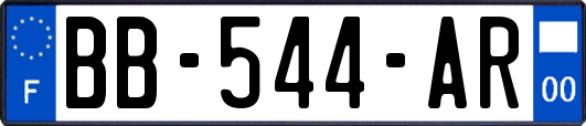 BB-544-AR