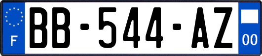 BB-544-AZ