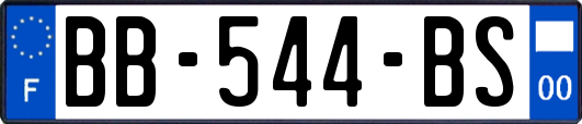 BB-544-BS