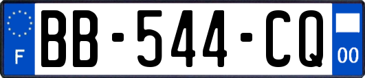 BB-544-CQ