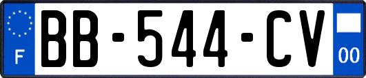 BB-544-CV