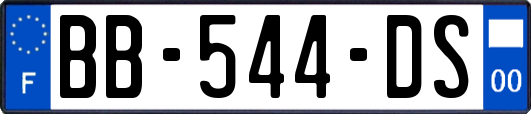 BB-544-DS