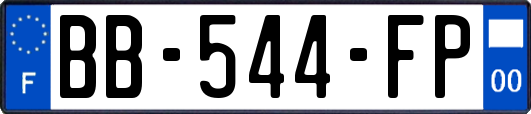 BB-544-FP