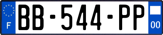 BB-544-PP