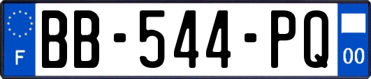 BB-544-PQ