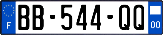 BB-544-QQ