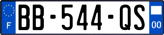 BB-544-QS
