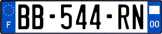 BB-544-RN