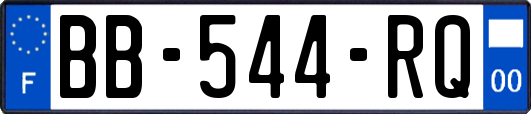 BB-544-RQ