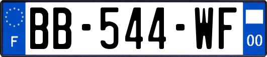 BB-544-WF