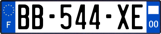 BB-544-XE