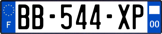 BB-544-XP