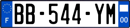 BB-544-YM