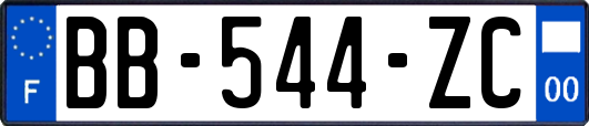 BB-544-ZC