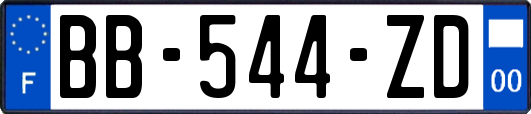 BB-544-ZD