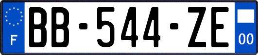 BB-544-ZE