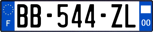 BB-544-ZL