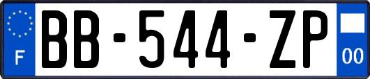 BB-544-ZP