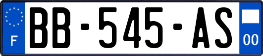 BB-545-AS