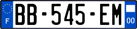 BB-545-EM